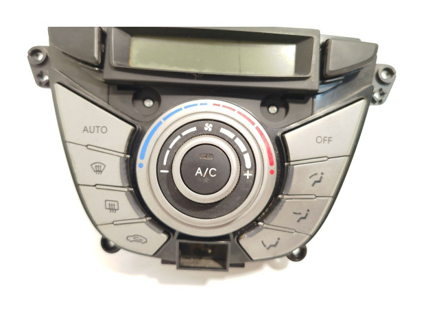 Блок управления климат-контролем 972501K7004X Hyundai ix20