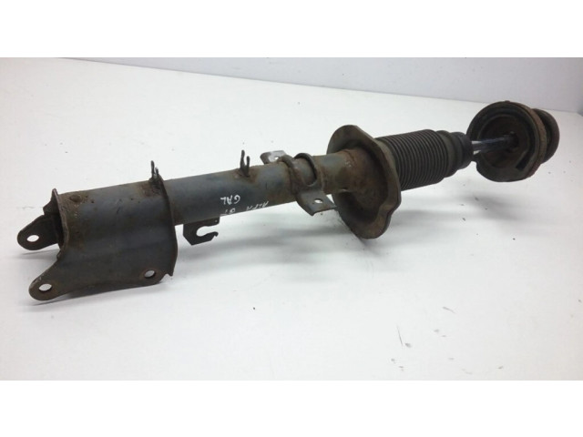 Задний aмортизатор