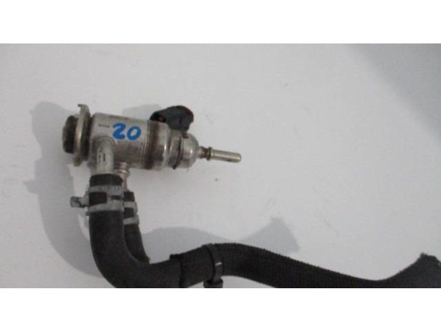 AdBlue форсунка