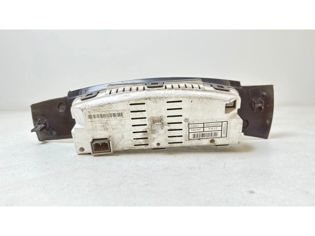 Přístrojová deska Honda Civic 2007 HR0343501, 78100E412