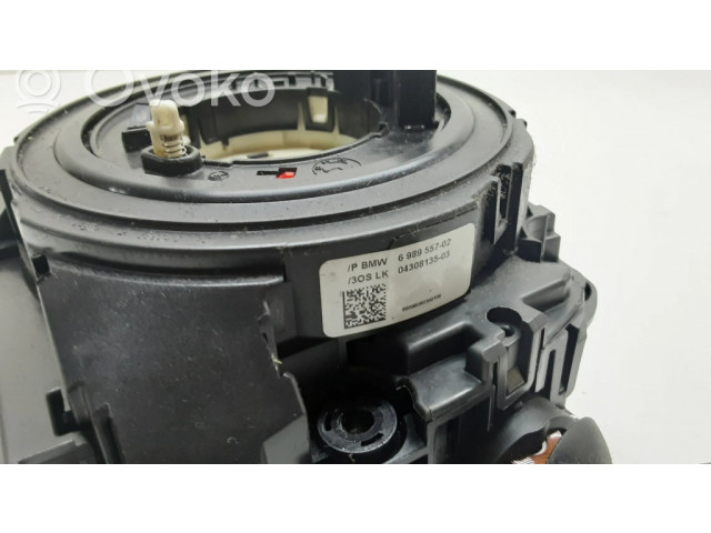 Подрулевой переключатель 6989557, 9123035 BMW 1 E82 E88