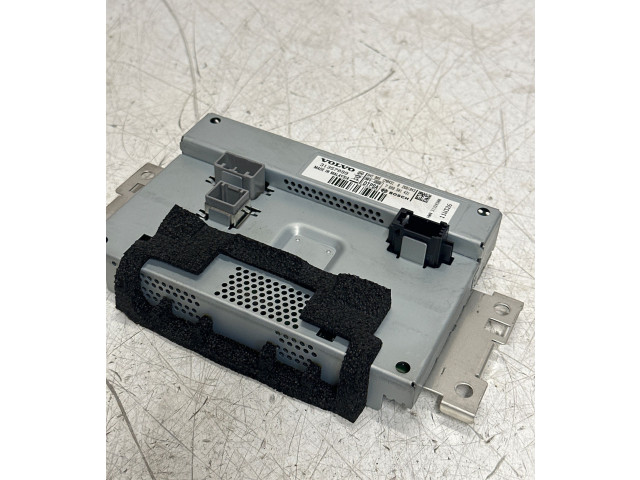 Дисплей    31357099   Volvo S60