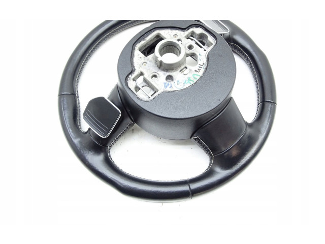 Volant Audi A8 S8 D4 4H 2010 4H0419091J  