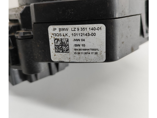 Подрулевой переключатель 9351140 BMW 4 F32 F33