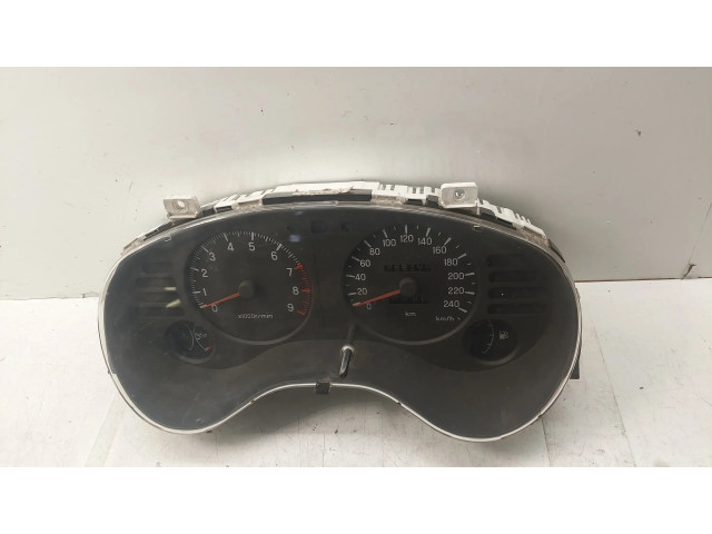 Панель приборов MB939363, 1573505434 Mitsubishi Eclipse