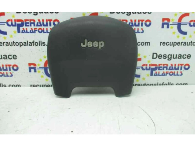 Подушка безопасности двери P55116438AD Jeep Grand Cherokee (WJ)