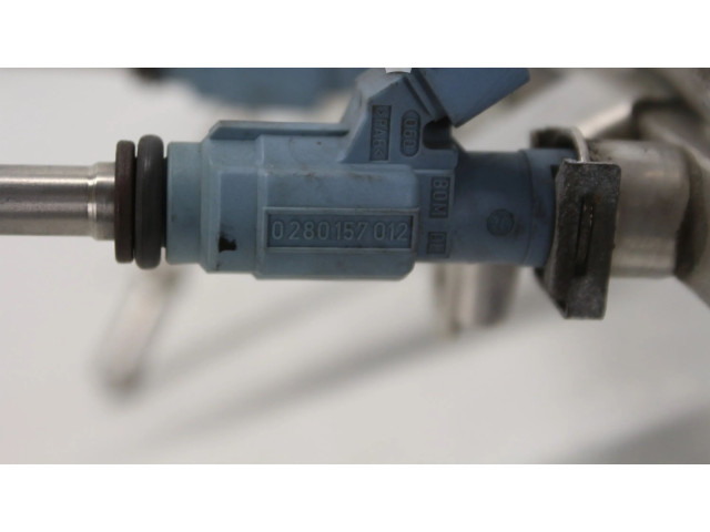 Vstřikovač 022906031J, 022906031J Volkswagen Sharan