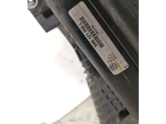 Комплект радиатора