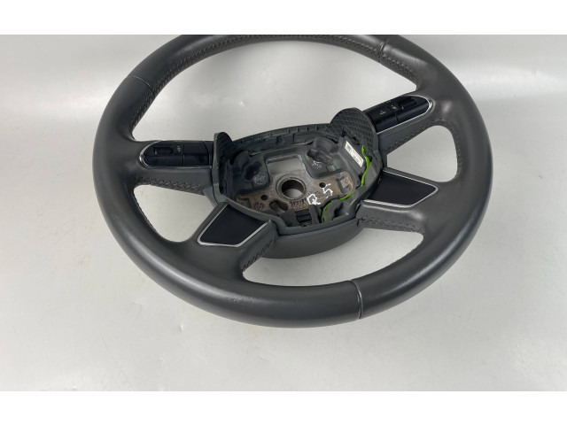 Руль 4L0419091AC, 62479002A   Audi Q7 4L 2008