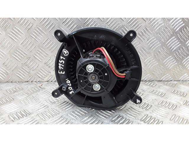 Вентилятор печки    9400984   Mercedes-Benz E W211