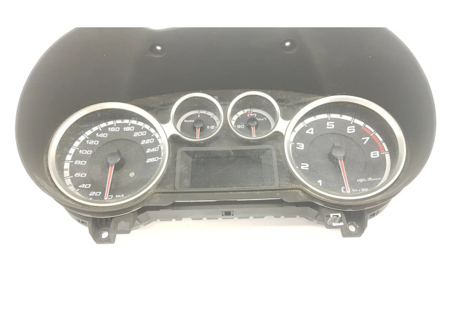 Přístrojová deska Alfa Romeo Mito 2010 50516436, 50516436