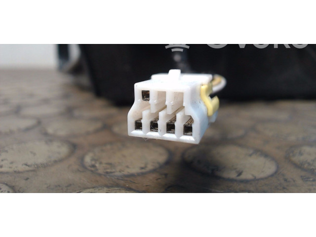 Зеркало электрическое Mitsubishi Galant 1997 - 2003 года