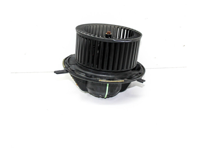 Вентилятор печки BMW X3 F25