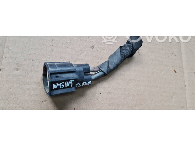 Вентилятор радиатора Maserati Quattroporte