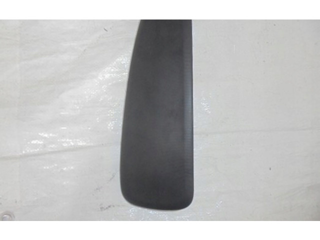 Подушка безопасности в сиденье    Renault Twingo III