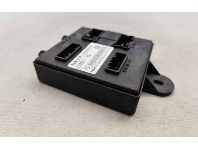 Блок комфорта 231A05413R   Dacia Duster II   