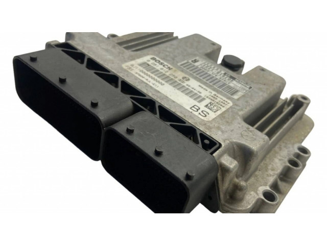 Блок управления двигателя 4079181221, 0281012250 Honda FR-V