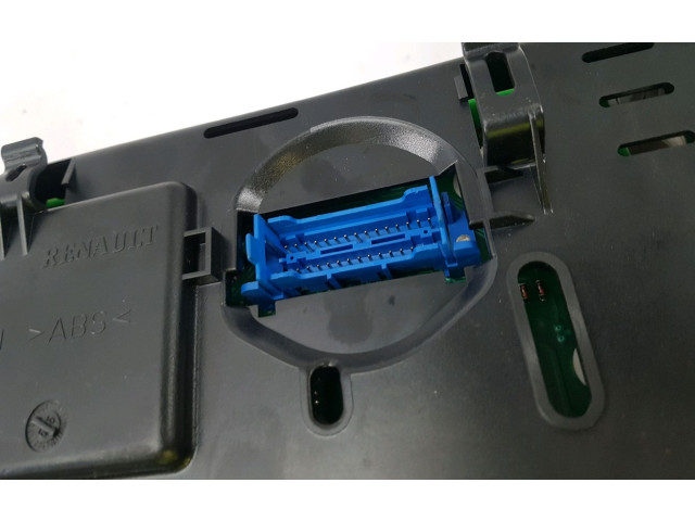 Панель приборов 7700839965, U6-5506R   Renault Safrane       