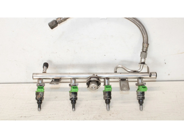 Комплект форсунок 2710780549, 2710780549    Mercedes-Benz E W211   