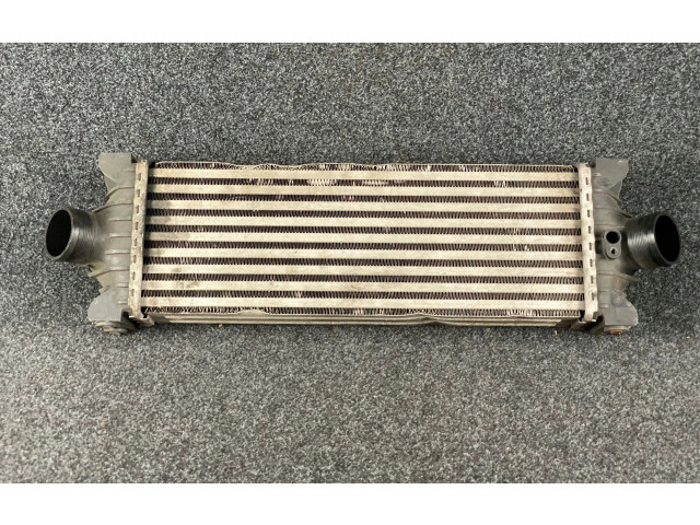 Интеркулер CC119L440AF, 1881207 Ford Transit Custom