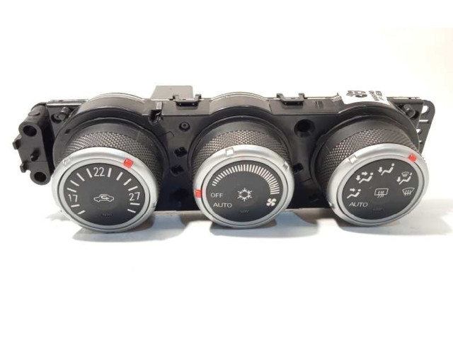 Блок управления климат-контролем 7820A115XB Mitsubishi ASX