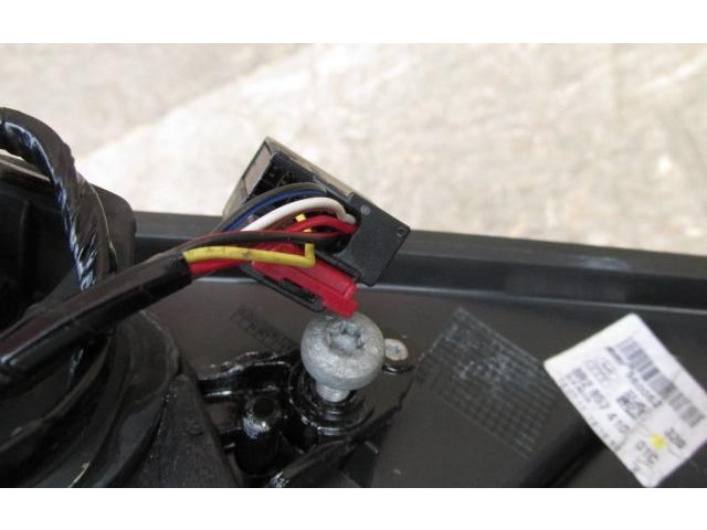 Зеркало электрическое Audi Q5 SQ5 2008 - 2017 года