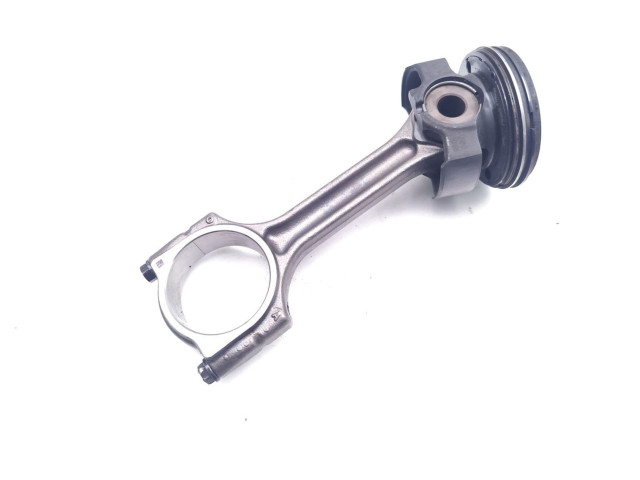 Поршень с шатуном YS23DDT YS23DDT Nissan Navara D23