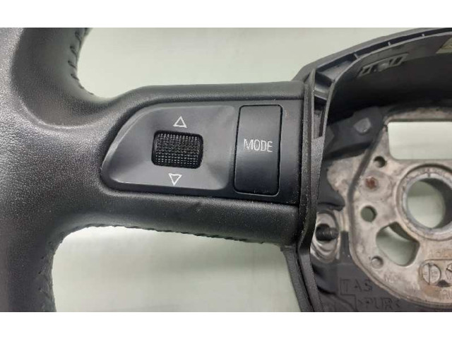 Руль Audi A4 Allroad   -  года 8K0419091BG, 8K0419091B      