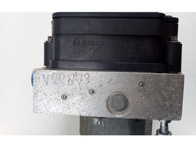 Блок АБС 445400H070, 0265261010   Citroen  C1  2006 - 2013 года