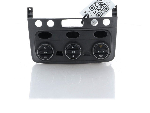 Блок управления климат-контролем 156051372, R0-7414V Alfa Romeo GT