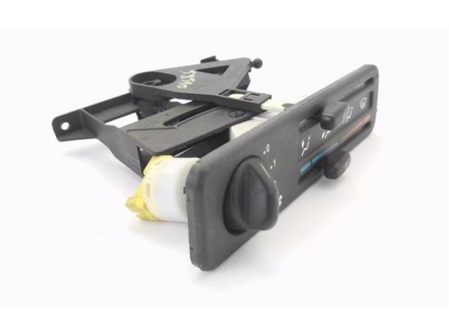 Блок управления климат-контролем 9610228477   Ligier X-TOO