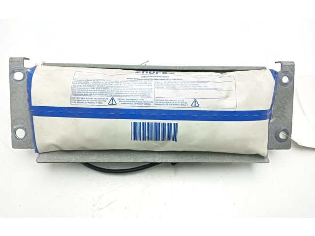 Подушка безопасности двери 98515EB300 Nissan Pathfinder R51