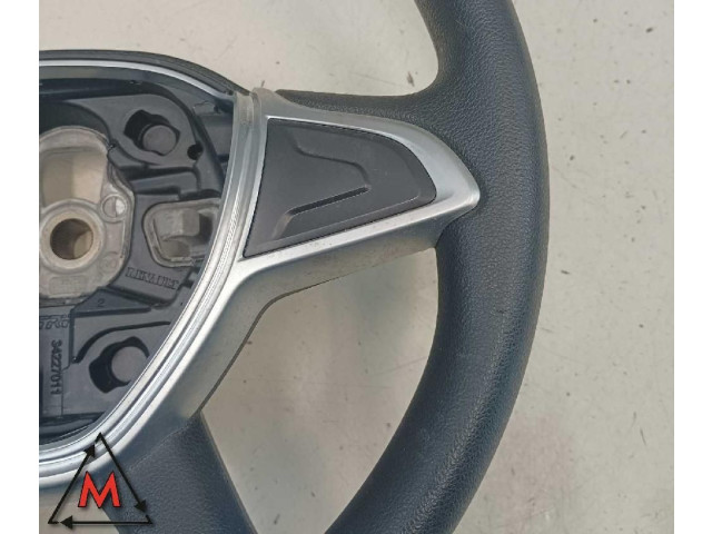 Руль Dacia Sandero  2008 - 2012 года 34227011B, 484001085R      