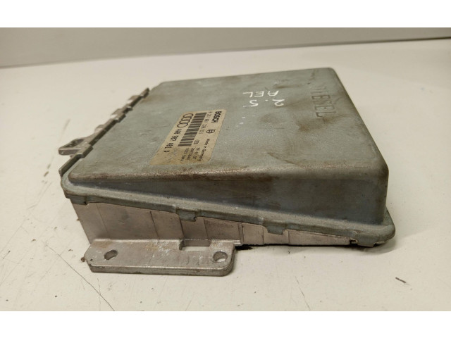 Řídící jednotka 4A0907401P Audi A6 S6 C4 4A 1996