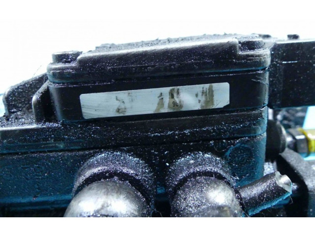 Vstřikovací čerpadlo 0470504011, IMPRK1324016   Opel Zafira A     