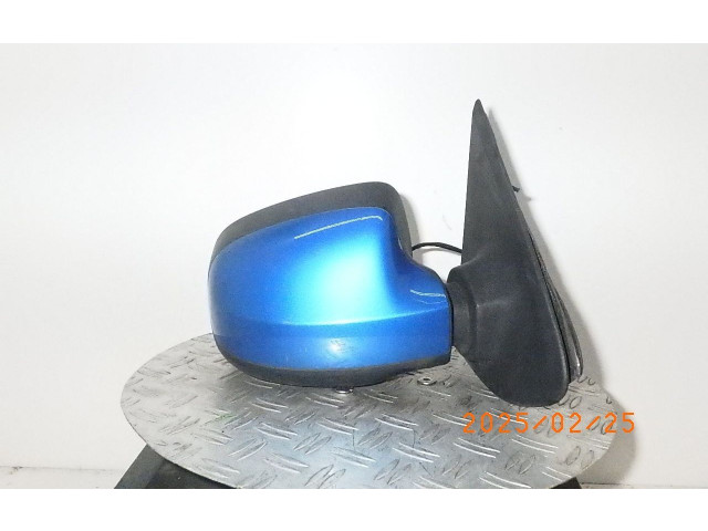 Зеркало электрическое Dacia Sandero 2008 - 2012 года