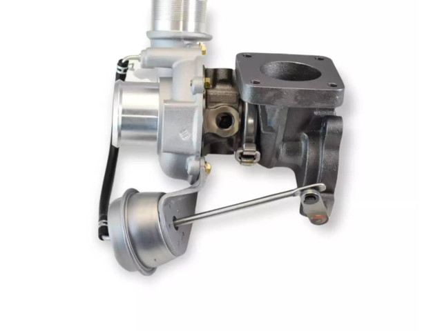  Турбина Lancia Delta III  71724555, VL36         