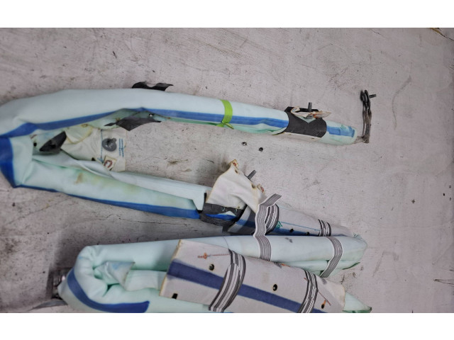 Боковая подушка безопасности 68250175AH Jeep Cherokee