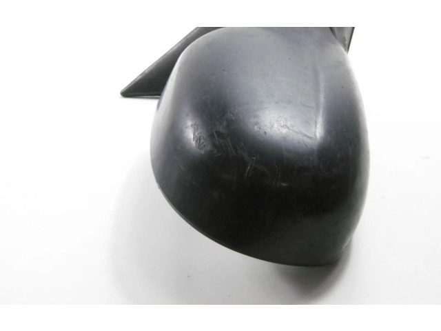 Зеркало (механическое)    Chevrolet  Nubira   -  года