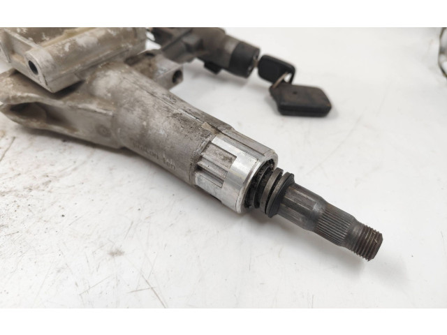 Рулевая рейка 893419233A Audi 80 90 S2 B4 1991 - 1996 года