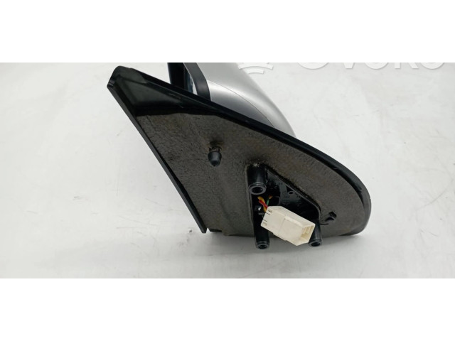 Зеркало электрическое        Chevrolet Astra  2008 - 2011 года   