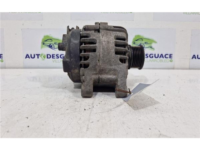 Генератор AV6N10300DC, 2612672B   Ford B-MAX      