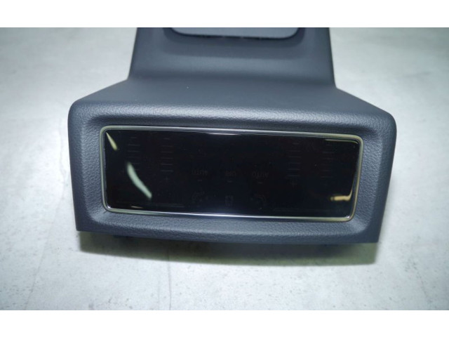 Блок управления климат-контролем 4K0919158B, 4K0919158B   Audi e-tron