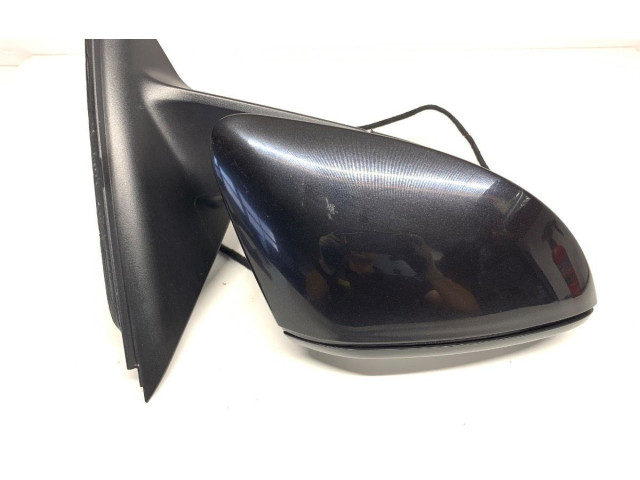 Зеркало электрическое Skoda Octavia Mk3 (5E) 2013 - 2019 года