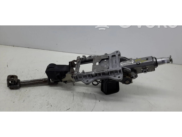  рейка  Колонка рулевая 3C1419501L   Volkswagen PASSAT B6 2005 - 2010 года