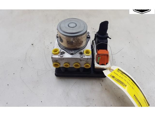 Блок АБС 6000627413, 52080677   Jeep  Renegade  2014 -  года