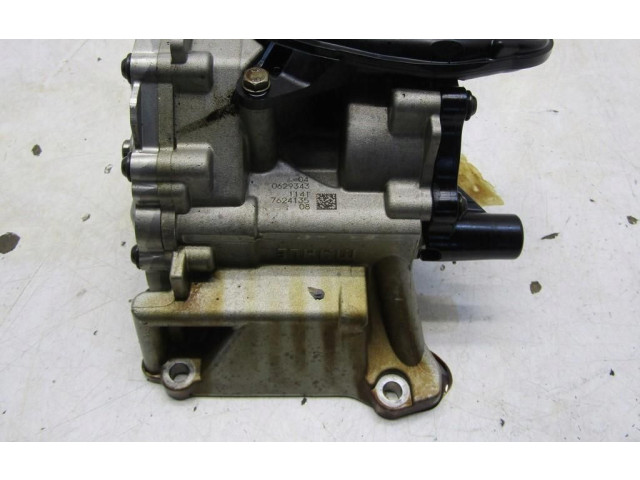 Масляный насос 7624135 Mini One - Cooper F56 F55