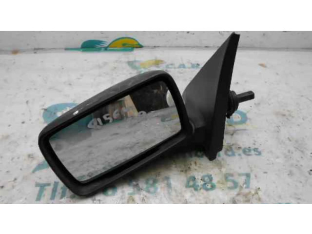 Zpětné zrcátko levé Ford Orion 1992