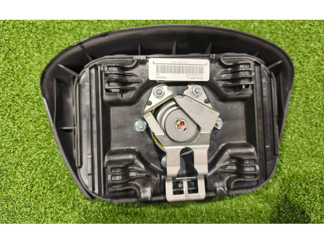 Подушка безопасности водителя 8200676895, 93859344   Renault Trafic II (X83)