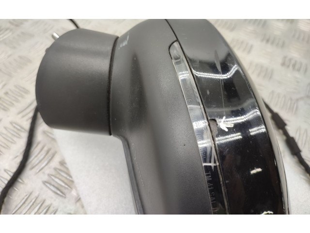 Поршень Зеркало (управляемое электричеством) chz   Audi A1  